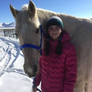 Meet your Posher, Sonia